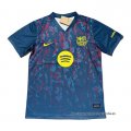 Tailandia Camiseta Barcelona Special 2025-2026 Verde