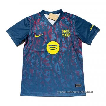 Tailandia Camiseta Barcelona Special 2025-2026 Verde Tailandia Camiseta Barcelona Special 2025-2026 Verde