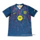 Tailandia Camiseta Barcelona Special 2025-2026 Verde