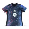 Tailandia Camiseta Barcelona Special Starry Sky 2025-2026 Azul