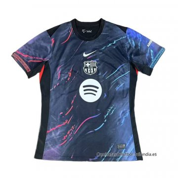 Tailandia Camiseta Barcelona Special Starry Sky 2025-2026 Azul Tailandia Camiseta Barcelona Special Starry Sky 2025-2026 Azul