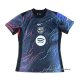 Tailandia Camiseta Barcelona Special Starry Sky 2025-2026 Azul