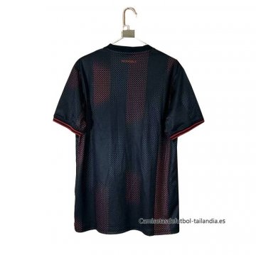 Tailandia 1ª Camiseta Bayer Leverkusen 2025-2026