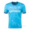 Tailandia 3ª Camiseta Bayer Leverkusen 2023-2024 Tailandia 3ª Camiseta Bayer Leverkusen 2023-2024