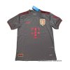 Tailandia Camiseta Bayern Munich 125 Aniversario 2024 Negro Rojo Tailandia Camiseta Bayern Munich 125 Aniversario 2024 Negro Rojo