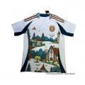 Tailandia Camiseta Bayern Munich Special 2025-2026 Blanco