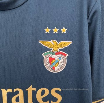 Tailandia Camiseta Benfica Special 2023-2024