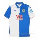 Tailandia 1ª Camiseta Blackburn Rovers 2024-2025