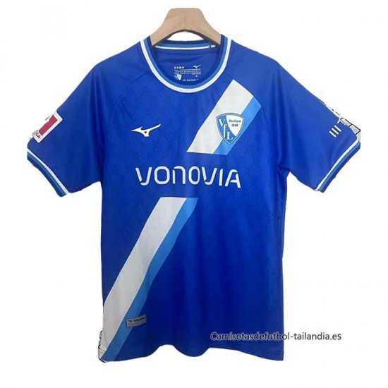 Tailandia Camiseta Bochum Special 2024-2025 - Haga un click en la imagen para cerrar