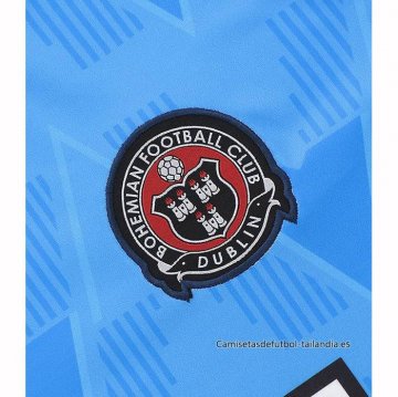 Tailandia Camiseta Bohemian Cup 2025