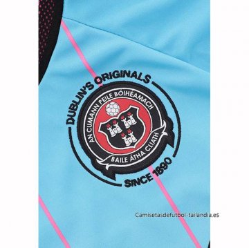 Tailandia 3ª Camiseta Bohemian 2025