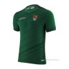 Tailandia 1ª Camiseta Bolivia 2023 Tailandia 1ª Camiseta Bolivia 2023