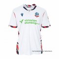 Tailandia 1ª Camiseta Bolton Wanderers 2025-2026