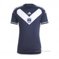 Tailandia 1ª Camiseta Bordeaux 2023-2024
