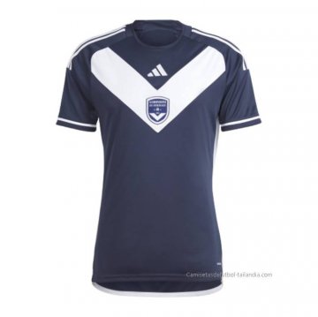 Tailandia 1ª Camiseta Bordeaux 2023-2024 Tailandia 1ª Camiseta Bordeaux 2023-2024