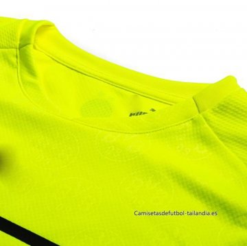 Camiseta Borussia Dortmund Cup 2021-2022