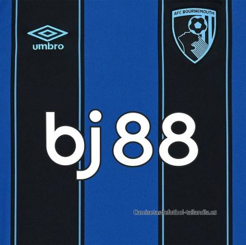 Tailandia 2ª Camiseta Bournemouth 2025-2026
