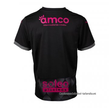Tailandia 2ª Camiseta Braga 2024-2025