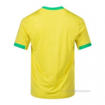 Tailandia 1ª Camiseta Brasil 2023