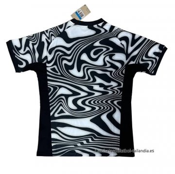 Tailandia Camiseta Brasil Portero 2026 Negro