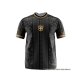 Tailandia Camiseta Brasil Special 2026 Blanco Negro