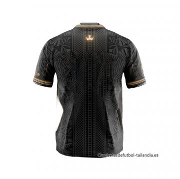 Tailandia Camiseta Brasil Special 2026 Blanco Negro