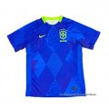 Tailandia 2ª Camiseta Brasil 2025