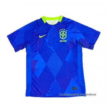 Tailandia 2ª Camiseta Brasil 2025
