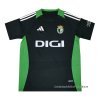 Tailandia 3ª Camiseta Burgos 2024-2025 Tailandia 3ª Camiseta Burgos 2024-2025