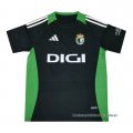 Tailandia 3ª Camiseta Burgos 2024-2025