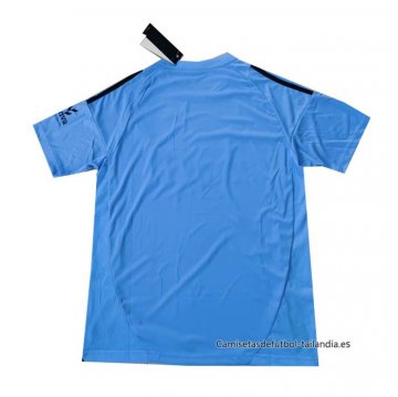 Tailandia 2ª Camiseta Burgos 2024-2025