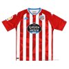 Tailandia 1ª Camiseta CD Lugo 2021-2022 Tailandia 1ª Camiseta CD Lugo 2021-2022