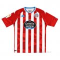 Tailandia 1ª Camiseta CD Lugo 2021-2022