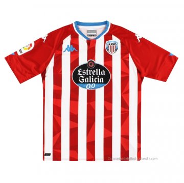 Tailandia 1ª Camiseta CD Lugo 2021-2022