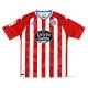 Tailandia 1ª Camiseta CD Lugo 2021-2022