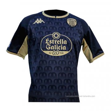 Tailandia 1ª Camiseta CD Lugo 2021-2022