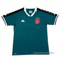 Tailandia Camiseta CR Vasco da Gama Portero 2024 Verde