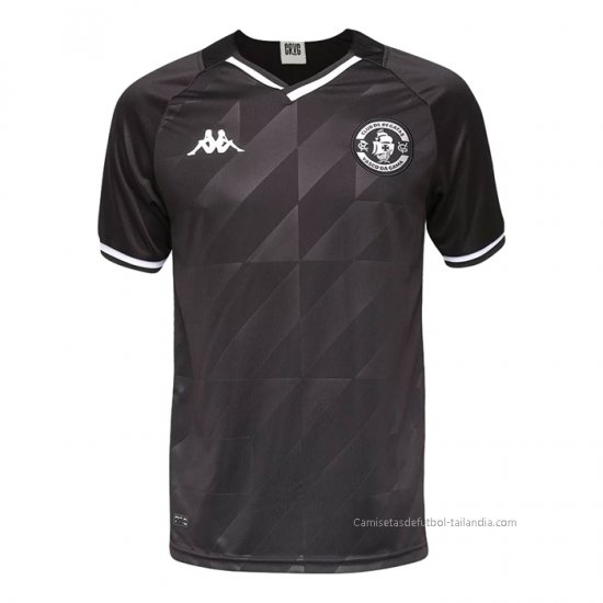 Tailandia 3ª Camiseta CR Vasco da Gama 2021 - Haga un click en la imagen para cerrar
