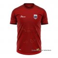 Tailandia 3ª Camiseta Cabo Verde 2024