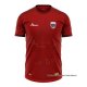 Tailandia 3ª Camiseta Cabo Verde 2024