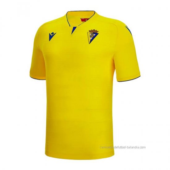 1ª Camiseta Cadiz 2022-2023 - Haga un click en la imagen para cerrar