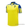 Tailandia 1ª Camiseta Cadiz 2024-2025 Tailandia 1ª Camiseta Cadiz 2024-2025