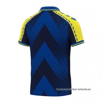 Tailandia Camiseta Cadiz Special 2025-2026