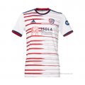 2ª Camiseta Cagliari Calcio 2021-2022