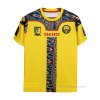 Tailandia Camiseta Camerun Special 2022 Amarillo Tailandia Camiseta Camerun Special 2022 Amarillo