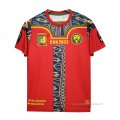 Tailandia Camiseta Camerun Special 2022 Rojo