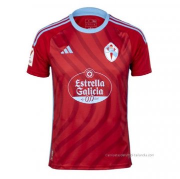 2ª Camiseta Celta de Vigo 2023-2024 2ª Camiseta Celta de Vigo 2023-2024