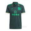 Tailandia Camiseta Celtic 4ª 2022-2023