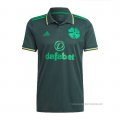 Tailandia Camiseta Celtic 4ª 2022-2023