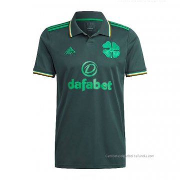 Tailandia Camiseta Celtic 4ª 2022-2023 Tailandia Camiseta Celtic 4ª 2022-2023